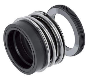 ซีลปั๊มอัตโนมัติและเครื่องกล หลายรูปแบบ ผลิตจากวัสดุ NBR PTFE ยาง FKM - Product Image 2