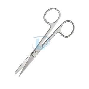 Ciseaux chirurgicaux les plus vendus, ciseaux chirurgicaux en acier inoxydable, outils médicaux, ciseaux chirurgicaux - Product Image 3