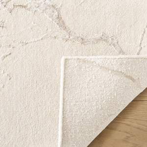 Tapis d'intérieur noué à la main en laine et soie abstraite, haute qualité, le plus vendu, adapté aux animaux domestiques, antimicrobien, prix direct usine - Product Image 4