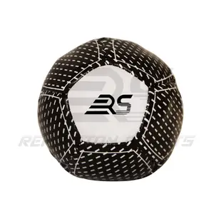 การออกแบบ OEM ที่มีคุณภาพสูงเล่น Hacky Sack ซูเปอร์คุณภาพสังเคราะห์แฮ็กสเก็ตช์ลูกเตะลูกเล่นกล