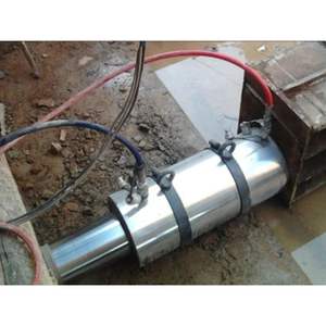 อุปกรณ์ยกไฮดรอลิกแบบพกพาที่เชื่อถือได้แจ็คแบบสองหัวอเนกประสงค์ - Product Image 4