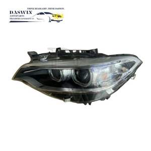 Pour phare au xénon Série 2 F22/F23 2014-2016 pour M235i/228i/218i/M240i/230i/F87/M2 Neuf OEM 63117388928/63117388927 12V Gauche/Droite - Product Image 2