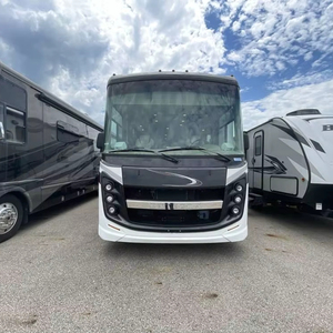 Autocar Vision 31V d'occasion 2019 prêt à la vente - Product Image 1