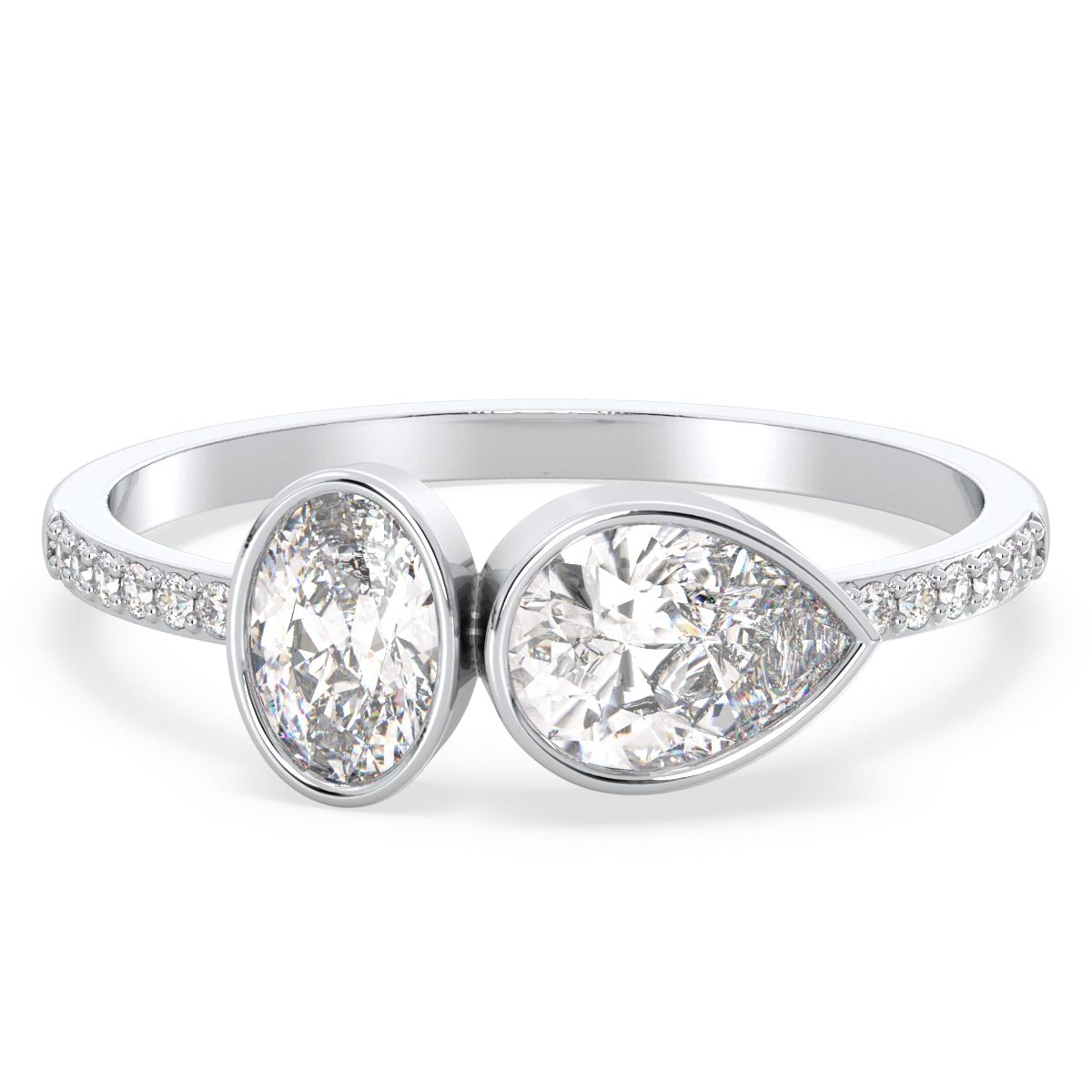 ทองคำขาว