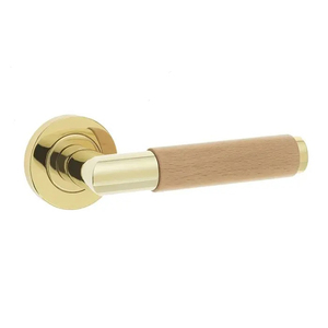 High Safety <b>Locks</b> Zinc Alloy Interior Wooden Door & <b>Window</b> <b>Handles</b> Modern Full Fitting Accessories Door <b>Handle</b> at Lowest Price - Product Image 4