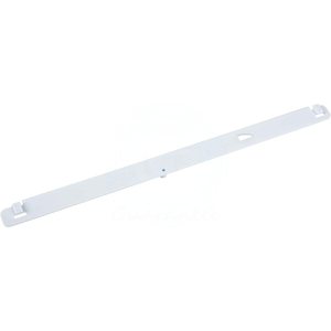 Support gauche pour plat à viande compatible avec réfrigérateur Frigidaire, en plastique, neuf, avec alimentation USB, pièces de réfrigérateur - Product Image 1