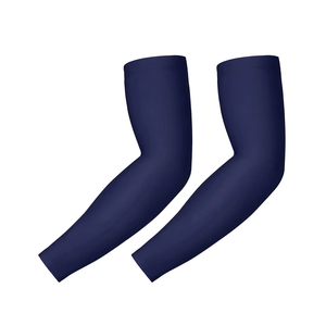 Manchons de Cyclisme Personnalisés Anti-UV Écologiques à Séchage Rapide et Respirants pour Sports de Plein Air, Basketball, Golf – Vente en Gros - Product Image 2