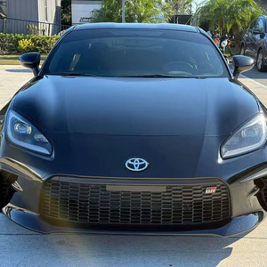 Toyota GR86 Premium 2023 Usado en Venta - Product Image 1