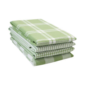 <b>Best</b> Quality Organic Cotton Digital Print Kitchen Quick Dray Multicolour Kitchen <b>Tea</b> <b>Towels</b> for Sale - Product Image 6