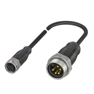 Cavi di controllo BALLUFF BCC0LZ3 - Product Image 1