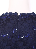 Robe de Soirée Formelle Femme Grande Taille Élégante Bal Mariage Dîner Longue Dernière Tendance
