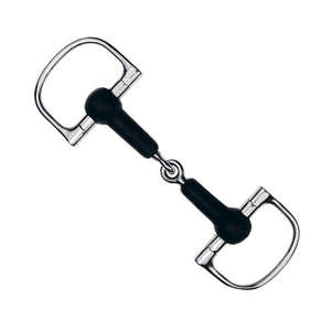 Meilleurs mèches de course de chevaux en acier inoxydable personnalisables mèches anatomiques en titane pour l'équitation équestre - Product Image 3