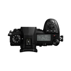 Renewed LUMIX DC-G9 Professional 4K Mirrorless <b>Digital</b> <b>Camera</b> Body for Photography and <b>Video</b> Recording - Product Image 5
