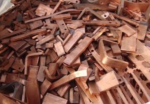 Hot Sale 4X8 <b>Copper</b> Cathode <b>Sheet</b> 99.999% Pure <b>Copper</b> and Brass Electrolytic <b>Copper</b> for Welding Projects - Product Image 6