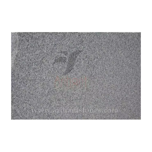 Sadarli แผ่นหินแกรนิตสีเทาแผ่นใหญ่ขัดเงาดีไซน์ทันสมัยตามสั่ง - Product Image 1