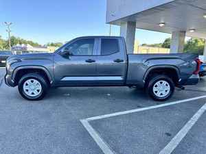 Usado, 2024, SR, Doble Cabina, Diésel, Automático, Volante a la Izquierda, 4x4, con Bluetooth, Ruedas de Acero, Asientos de Tela, Arranque Remoto - Product Image 3