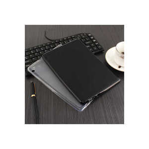 Funda Protectora de Silicona Resistente Netzy para Huawei MatePad T5 de 10 y 11 Pulgadas, Cubierta Trasera Suave con Material de PC y PU - Product Image 4