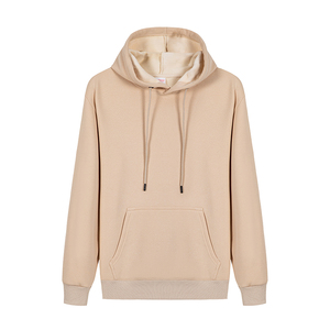 Sudadera Unisex 100% Algodón de Alta Calidad, Manga Larga, 420 Gsm, Diseño de Logotipo Personalizable, Sudadera para Hombre - Product Image 3