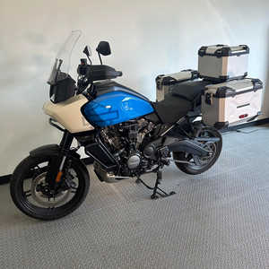 Harley Davidson Pan America Special 2022 disponible para la venta - Product Image 4