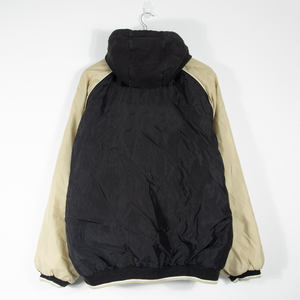 เสื้อแจ็กเก็ตมีฮู้ดสำหรับใส่ทำงานเสื้อโค้ทกันฝนกันน้ำสำหรับฤดูหนาวเสื้อแจ็กเก็ตมีซิปเสื้อแจ็กเก็ตมีฮู้ด - Product Image 2