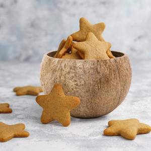 Envío rápido precio barato Vietnam cuenco de coco naturaleza cuencos de coco venta directa de fábrica logotipo personalizado - Product Image 3