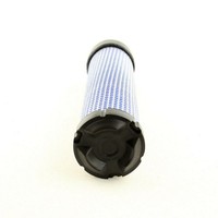 Pièce automobile Fleetguard Filtre à air AF25551 AF25552 pour moteur diesel