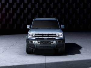 SUV de Luxe d'Occasion 2025 Formula Leopard 5 Laser Qian Kun, Conduite Intelligente, 1.5T PHEV R18 FWD, 601-700km, 90-110kWh - Product Image 2