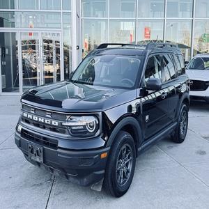 FORD BRONCO SPORT BIG BEND 4X4 2024 USADO, Volante a la Izquierda/Derecha - Product Image 1