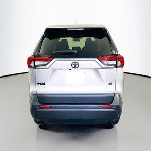 Toyota RAV LE 2025, el Más Vendido, 2.5L, 4 Cilindros, DOHC, Paquete de Tecnología Dual VVT-i, con Garantía, Tracción Delantera - Product Image 3