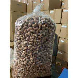 เม็ดมะม่วงหิมพานต์คั่วเกลือราคาดีที่สุดพร้อมส่งออกสินค้าเกรดดีจากเวียดนาม - Product Image 5