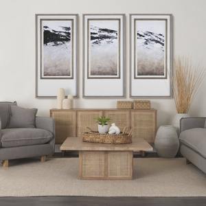 Cheapest Price <b>Stackable</b> Seagrass <b>Boxes</b> and Bins Room Arrangement Natural Stacking <b>Storage</b> Box - Product Image 6