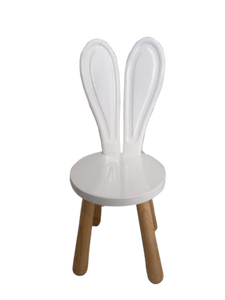 Meubles pour enfants, chaise pour enfants, chaise pour enfants en bois massif - Product Image 1