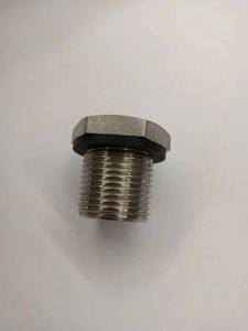 Premium Flameproof Stopping Plug Industrial <b>Electrical</b> <b>Safety</b> Connector OEM ODM Manufacturer Wholesale Supplier Bulk Export - Product Image 2