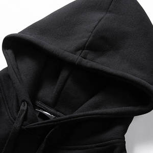 Sweat-shirts d'hiver pour hommes en coton de haute qualité, design tendance, tissu polaire de qualité supérieure, nouvelle arrivée 2026 - Product Image 4