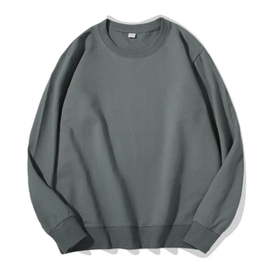 Usine professionnelle de sweat-shirts pour la production de vêtements en molleton de coton, en tissu French Terry et en tissu brossé - Product Image 4