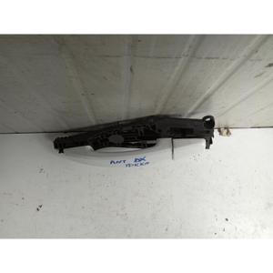 มือจับประตูด้านนอกขวาหน้า รถ OPEL Mokka รุ่นที่ 1 (12>) หมายเลขอะไหล่ 92233089 - Product Image 4