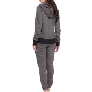 Survêtements de course et de jogging respirants de haute qualité pour femmes de bonne qualité en gros - Product Image 3