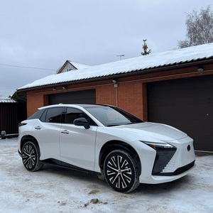 Lexus RZ 450e Lu-xur-y AWD Plus altamente comercializable - Product Image 1