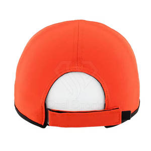 Chapeaux décontractés unisexes de haute qualité, écologiques, à séchage rapide, ajustables pour l'été et toutes les occasions - Product Image 3