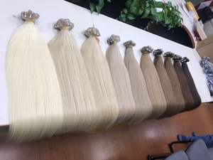 Fournisseurs de cheveux naturels vierges, cheveux crus, péruviens, cheveux humains crus, doux - Product Image 5