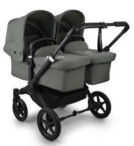 NUEVO ORIGINAL Y POPULAR Bug Aboo Don Key 5 Twin Completo - Product Image 3