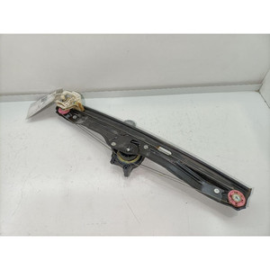 Mécanisme de lève-vitre avant gauche FIAT 500 L Trekking/Cross Series 51980518 330A1000 (13>) - Product Image 5