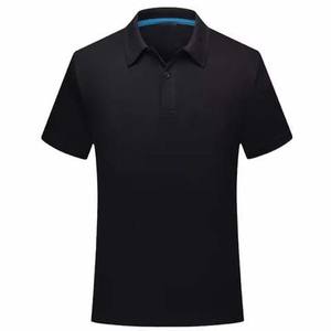 Nouveau 2024 Chemises décontractées pour hommes Polo de golf à manches courtes d'été Vêtements pour hommes en coton personnalisés à la mode OEM T-shirts polo pour hommes - Product Image 5