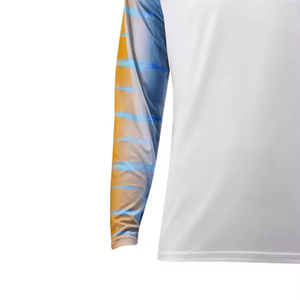 เสื้อตกปลาของผู้ชายเสื้อตกปลาแห้งเร็วออกแบบได้ตามต้องการ - Product Image 2