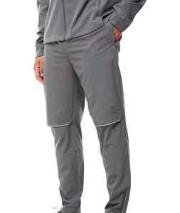 Ensemble de survêtement tendance, pantalon de survêtement et sweat-shirt, impression en relief, ensemble de survêtement, pantalon de jogging empilé, sweat-shirt pour homme - Product Image 3