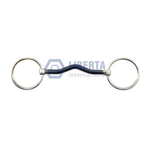 Produits équestres Mèche équine Équipement de haute qualité Vente en gros Mèches pour chevaux Mèches Instruments vétérinaires - Product Image 3