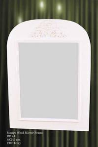 Fabricant de cadres de miroirs muraux |   Approvisionnement international pour projets - Product Image 6