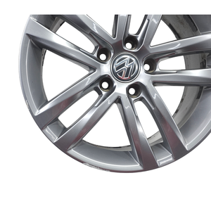 JANTE EN ALLIAGE VOLKSWAGEN Golf 7 Saloon 5G0601025AE (12>) - Product Image 3