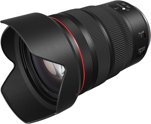 Nouvelles ventes Objectif RF 24-70mm F/2.8 L IS USM - Product Image 5