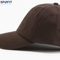 Casquette de baseball classique de haute qualité avec broderie personnalisée, logo professionnel, prix raisonnable, confortable, streetwear OEM, lavage courant